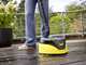 Karcher K7 Comfort Premium Connect Home - Hidrolimpiadora de agua fr&iacute;a - 180 bar - 600 L/h