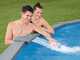 Bestway Hydrium 561RP - &Oslash;732x132 cm - Piscina redonda
