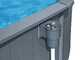 Bestway Hydrium 561RP - &Oslash;732x132 cm - Piscina redonda