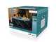 Bestway Lay-Z-Spa Hollywood AirJet 6001F cuadrada - &Oslash;180x66 cm - Piscina de hidromasaje spa para 4-6 personas