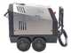Idromatic Eco 120.11 - Hidrolimpiadora profesional de agua caliente - 130 bar - 660 L/h - Monof&aacute;sica