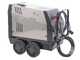 Idromatic Eco 120.11 - Hidrolimpiadora profesional de agua caliente - 130 bar - 660 L/h - Monof&aacute;sica