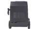 Idromatic Eco 120.11 - Hidrolimpiadora profesional de agua caliente - 130 bar - 660 L/h - Monof&aacute;sica