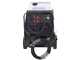 Idromatic Eco 120.11 - Hidrolimpiadora profesional de agua caliente - 130 bar - 660 L/h - Monof&aacute;sica