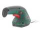 Bosch EasyShear - Tijeras cortac&eacute;sped con bater&iacute;a integrada - 3,6 V 1,5 Ah