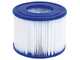 Bestway Lay-Z-Spa Toronto AirJet 6001W - &Oslash;190x70 cm - Piscina de hidromasaje spa