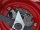 Marina System Speedy L - Cortac&eacute;sped mulching de empuje - Motor Loncin LC1P65FE