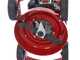 Marina System Speedy L - Cortac&eacute;sped mulching de empuje - Motor Loncin LC1P65FE