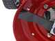 Marina System Speedy L - Cortac&eacute;sped mulching de empuje - Motor Loncin LC1P65FE