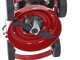 Marina System Speedy L - Cortac&eacute;sped mulching de empuje - Motor Loncin LC1P65FE