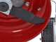 Marina System Speedy L - Cortac&eacute;sped mulching de empuje - Motor Loncin LC1P65FE