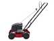 Marina System Speedy L - Cortac&eacute;sped mulching de empuje - Motor Loncin LC1P65FE