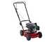 Marina System Speedy L - Cortac&eacute;sped mulching de empuje - Motor Loncin LC1P65FE