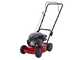 Marina System Speedy L - Cortac&eacute;sped mulching de empuje - Motor Loncin LC1P65FE