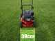 Marina System Speedy L - Cortac&eacute;sped mulching de empuje - Motor Loncin LC1P65FE