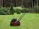 Marina System Speedy L - Cortac&eacute;sped mulching de empuje - Motor Loncin LC1P65FE