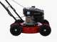 Marina System Speedy L - Cortac&eacute;sped mulching de empuje - Motor Loncin LC1P65FE