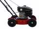 Marina System Speedy L - Cortac&eacute;sped mulching de empuje - Motor Loncin LC1P65FE