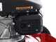Marina System Speedy L - Cortac&eacute;sped mulching de empuje - Motor Loncin LC1P65FE