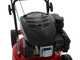 Marina System Speedy L - Cortac&eacute;sped mulching de empuje - Motor Loncin LC1P65FE