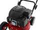 Marina System Speedy L - Cortac&eacute;sped mulching de empuje - Motor Loncin LC1P65FE