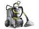 Karcher Pro Puzzi 30/4 - Lavamoquetas - lava tapicer&iacute;as profesional - 1200 W