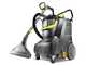 Karcher Pro Puzzi 30/4 - Lavamoquetas - lava tapicer&iacute;as profesional - 1200 W