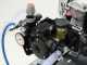 Comet APS 41 - Motobomba fumigadora con carro - Motor de gasolina Honda GP 160