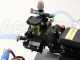 Comet APS 41 - Motobomba fumigadora con carro - Motor de gasolina Honda GP 160