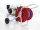Comet APS 41 - Motobomba fumigadora con carro - Motor de gasolina Honda GP 160