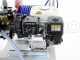 Comet APS 41 - Motobomba fumigadora con carro - Motor de gasolina Honda GP 160