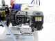 Motobomba fumigadora con carro - Bomba Comet APS41 - motor Honda GP160