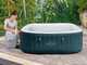 Bestway Lay-Z-Spa Ibiza AirJet 6002U - &Oslash;180x66 cm - Piscina de hidromasaje spa para 4-6 personas