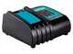 Makita DUP181SF - Tijeras el&eacute;ctricas de bater&iacute;a - 18 V 3 Ah