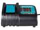 Makita DUP181SF - Tijeras el&eacute;ctricas de bater&iacute;a - 18 V 3 Ah