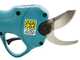 Makita DUP181SF - Tijeras el&eacute;ctricas de bater&iacute;a - 18 V 3 Ah