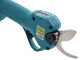 Makita DUP181SF - Tijeras el&eacute;ctricas de bater&iacute;a - 18 V 3 Ah