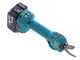 Makita DUP181SF - Tijeras el&eacute;ctricas de bater&iacute;a - 18 V 3 Ah