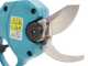 Makita DUP181SF - Tijeras el&eacute;ctricas de bater&iacute;a - 18 V 3 Ah