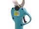 Makita DUP181SF - Tijeras el&eacute;ctricas de bater&iacute;a - 18 V 3 Ah