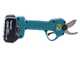 Makita DUP181SF - Tijeras el&eacute;ctricas de bater&iacute;a - 18 V 3 Ah