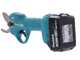 Makita DUP181SF - Tijeras el&eacute;ctricas de bater&iacute;a - 18 V 3 Ah