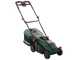 Bosch Rotak18V-32 - Cortac&eacute;sped de bater&iacute;a - Corte de 32 cm - BATER&Iacute;A Y CARGADOR NO EST&Aacute;N INCLUIDOS