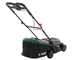 Bosch Rotak18V-32 - Cortac&eacute;sped de bater&iacute;a - Corte de 32 cm - BATER&Iacute;A Y CARGADOR NO EST&Aacute;N INCLUIDOS
