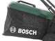Bosch Rotak18V-32 - Cortac&eacute;sped de bater&iacute;a - Corte de 32 cm - BATER&Iacute;A Y CARGADOR NO EST&Aacute;N INCLUIDOS