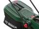 Bosch Rotak18V-32 - Cortac&eacute;sped de bater&iacute;a - Corte de 32 cm - BATER&Iacute;A Y CARGADOR NO EST&Aacute;N INCLUIDOS