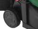 Bosch Rotak18V-32 - Cortac&eacute;sped de bater&iacute;a - Corte de 32 cm - BATER&Iacute;A Y CARGADOR NO EST&Aacute;N INCLUIDOS