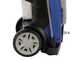Annovi &amp; Reverberi Blue Clean 587 - Hidrolimpiadora de agua fr&iacute;a - 160 bar m&aacute;x. - Caudal 7.6 l/min