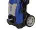 Annovi &amp; Reverberi Blue Clean 587 - Hidrolimpiadora de agua fr&iacute;a - 160 bar m&aacute;x. - Caudal 7.6 l/min