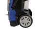 Annovi &amp; Reverberi Blue Clean 587 - Hidrolimpiadora de agua fr&iacute;a - 160 bar m&aacute;x. - Caudal 7.6 l/min